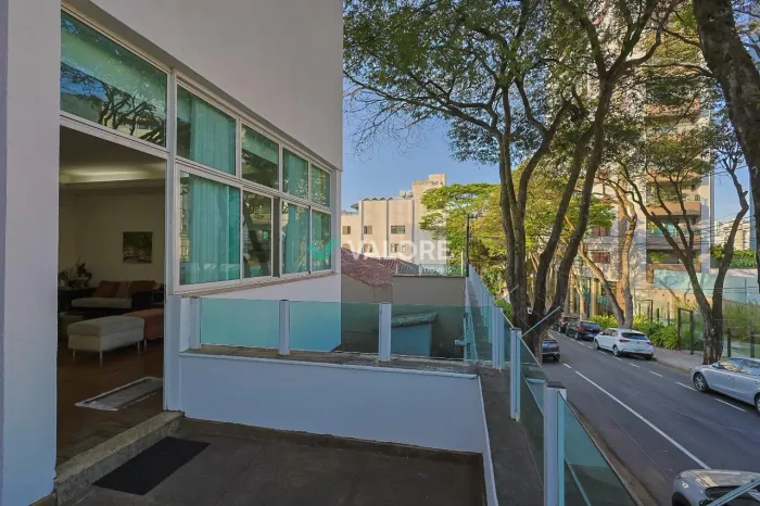 Casa 7 quartos para aluguel no Serra
