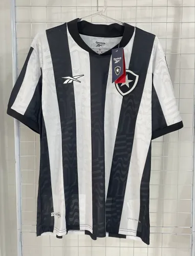Camisa Botafogo 