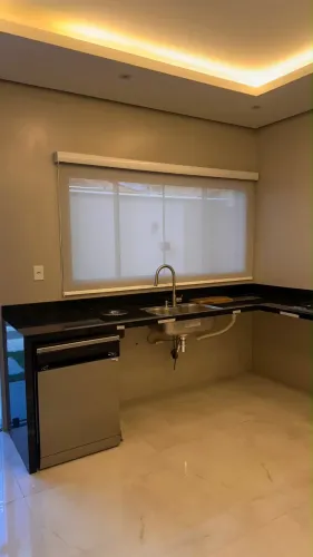 Persiana Proteção Solar para Grandes Aberturas