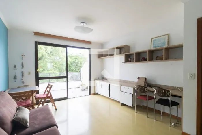Apartamento à Venda - Menino Deus, 1 Quarto, 63 m2