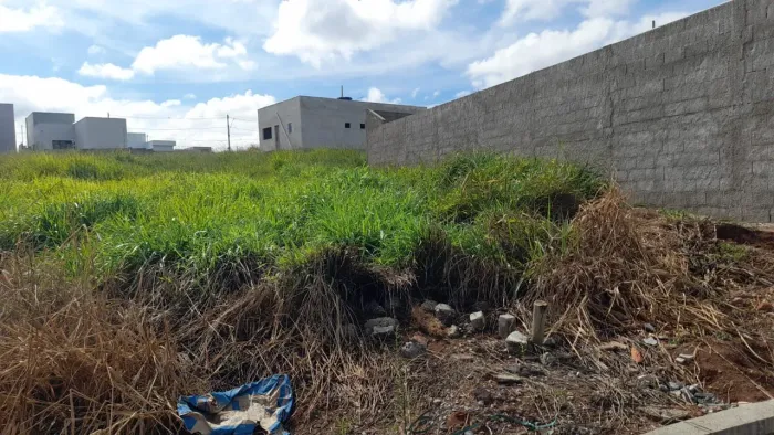 VENDE-SE LOTE CANDEIAS- MG