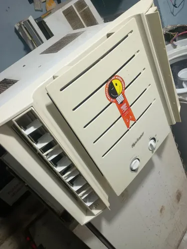 Ar condicionado Springer 7500 BTUs