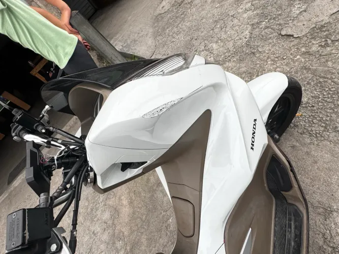 PCX 150cc DLX