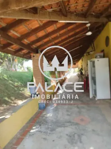 chácara à venda em tupi, piracicaba 3 quartos 1620m²