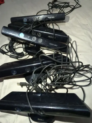 5 Kinect X Box 360