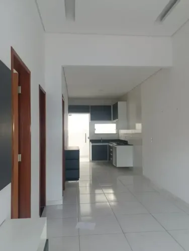 PAQUE DEZ, RESIDENCIAL SOLARES, PROX. A HAVAN, 2 QTOS S/ 1 SUÍTE