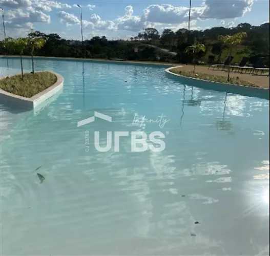Jardins Parma - Terreno Residencial
