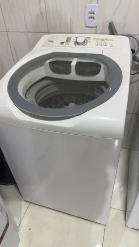 Maquina Lavar Brastemp 12kg
