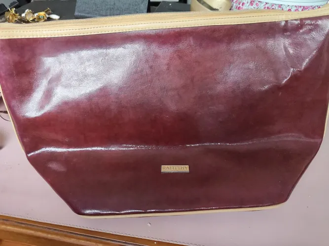 Bolsa Rafitthy