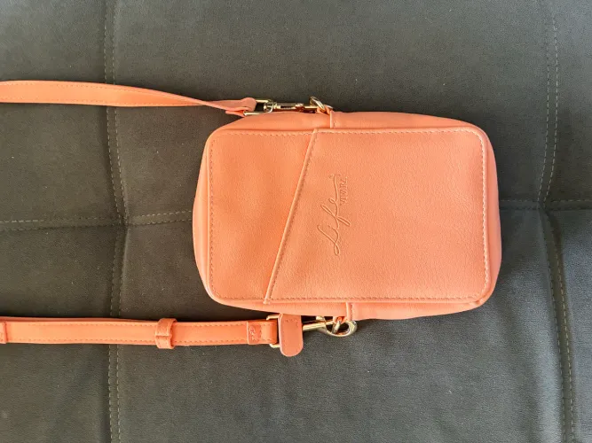 Bolsa Vivara
