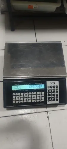 Balança 4 Uno Prix