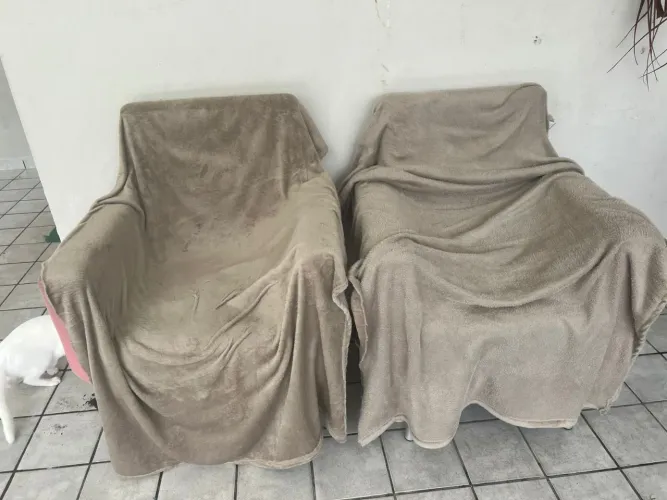 Poltronas 