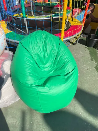 Puff pêra