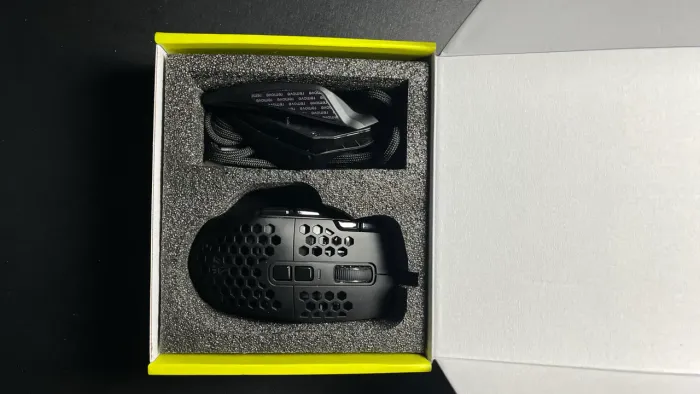Mouse Solakaka m809Pro