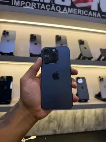 IPHONE 15 PRO 256GB <br>R$3199,00 ENTREGA GRÁTIS