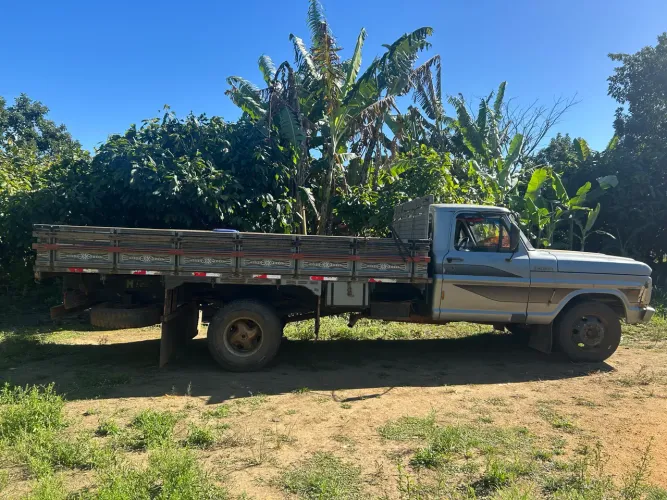 Carroceria para F4 1000