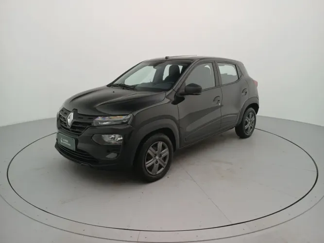 Renault Kwid 1.0 Zen 2025