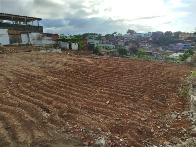 Terrenos Comerciais para venda em Registro no bairro Centro