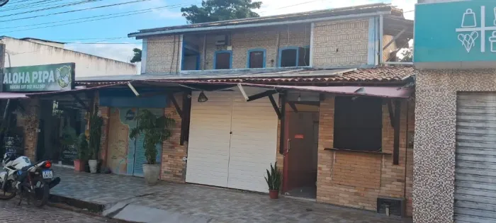 VENDO OU TROCO IMÓVEL RUA PRINCIPAL PIPA RN