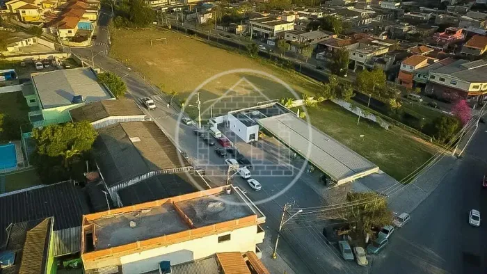 Vendo Terreno com 4.500 m² no Jardim Cliper região da Cidade Dutra, com ótima localização