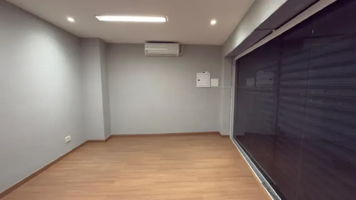 SALA COMERCIAL PARA LOCAÇÃO CENTRO DE NILÓPOLIS
