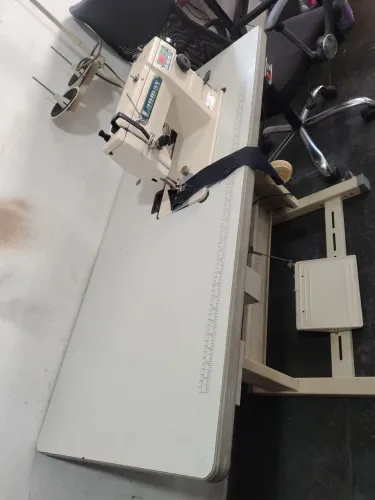 Máquina de Costura semi industrial 30u