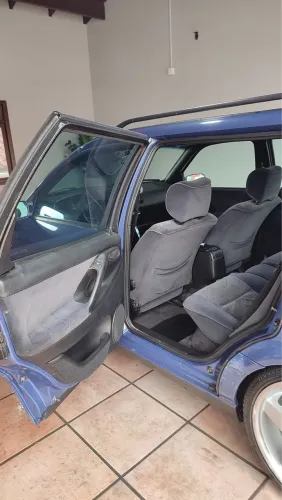 Volkswagen Passat Variant VR6 2.8 1995