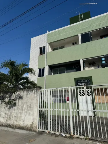 Apartamento 2 quartos Paratibe