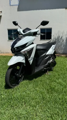 Neo 125 2018
