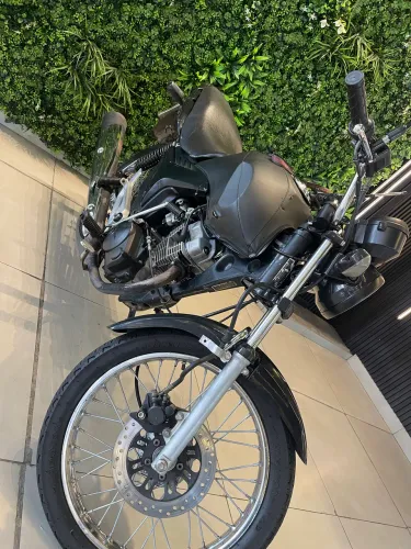 Fan 125 