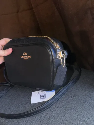 Bolsa coach