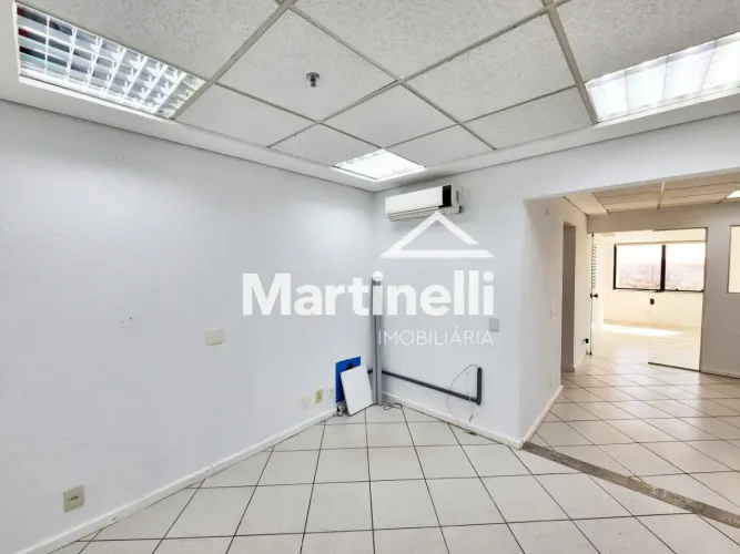 Sala comercial para locação o condomínio New Century, próximo à Avenida Professor João Fiú