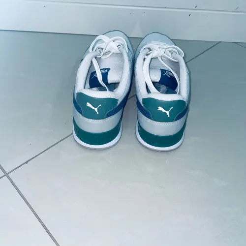 Tênis Puma ST Runner