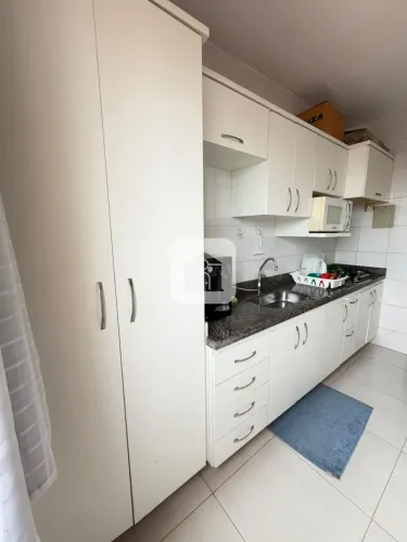 Apartamento para venda no bairro Santa Mônica