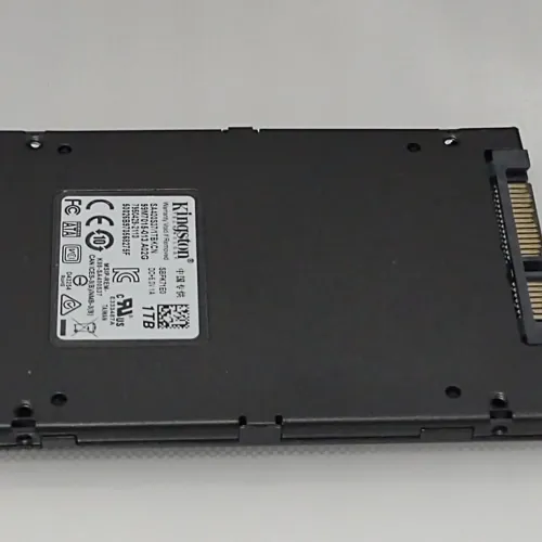 Ssd kingston 1tb 