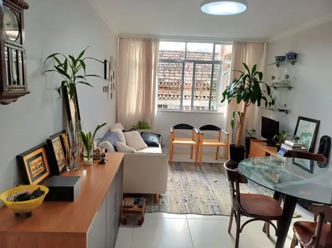 Apartamento com 2 dormitórios à venda, 88 m² por R$ 480.000,00 - Jardim Icaraí - Niterói/R