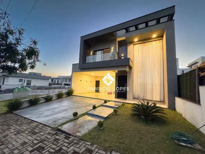 OPORTUNIDADE para venda no Villa Branca em Condomínio Fechado em Jacareí/SP