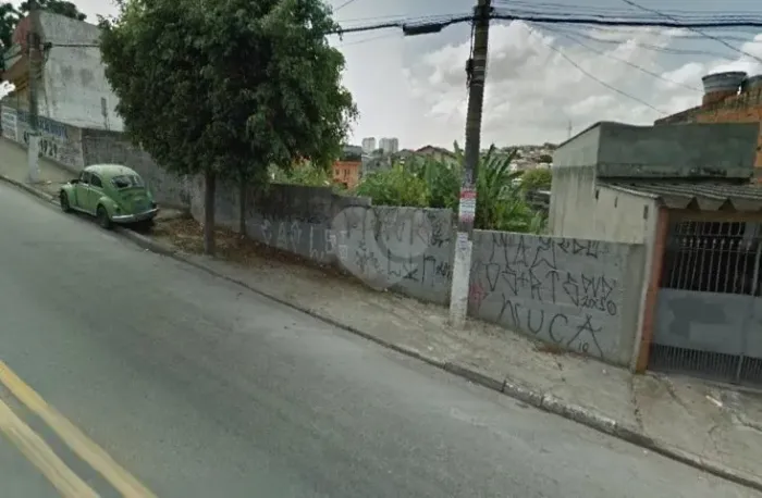 TERRENO 314 M2