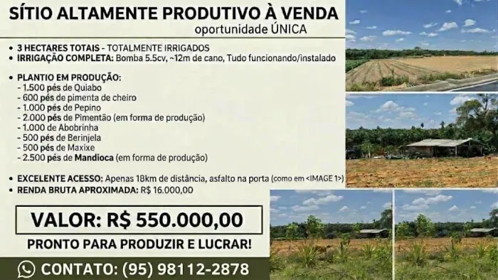 Vicinal Carrapato