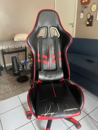Cadeira Gamer