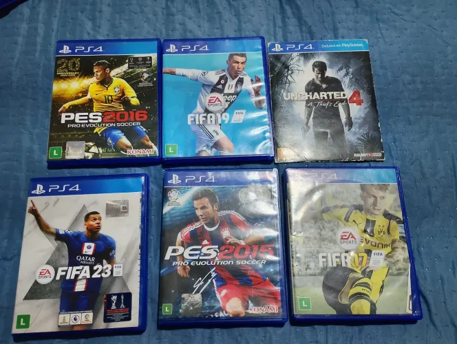 Troco por ps3 desbloqueado