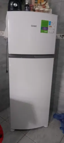 Geladeira Consul nova menos de 2 meses de comprada