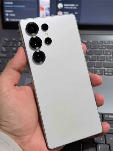 Galaxy S25 Ultra 
