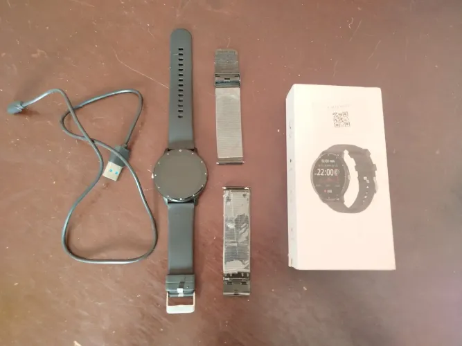 Smartwatch 
