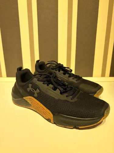 Tênis de Treino e Croosfit - Under Armour Tribase