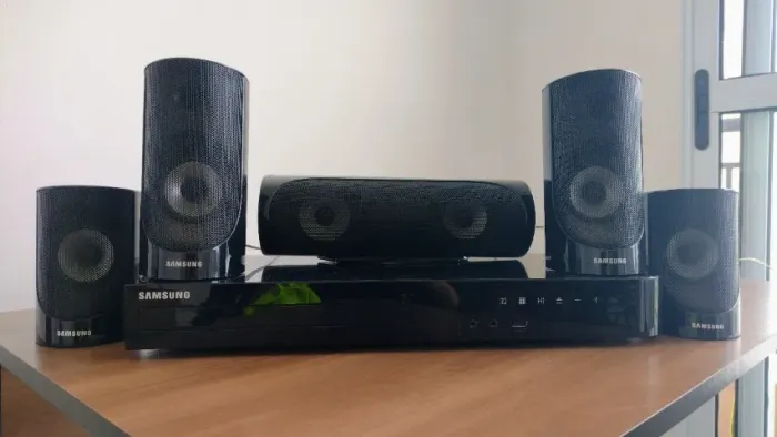 home theater samsung 1000w