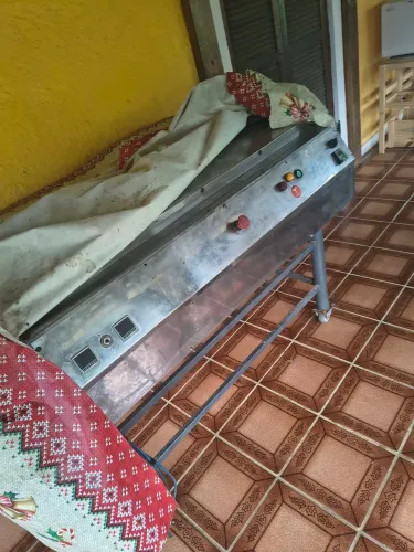 Itens para pizzaria e restaurante