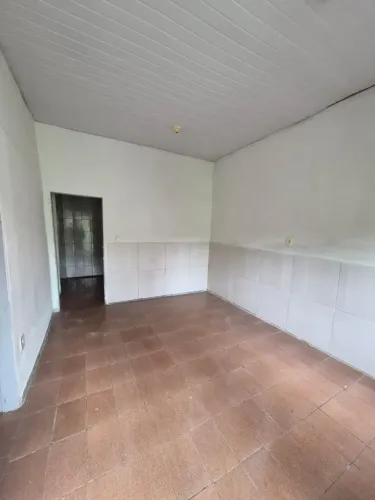 Imóvel com 1 quarto em Engenhoca - Niterói - RJ