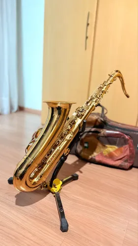 Sax Tenor Yanagisawa T-50 ?