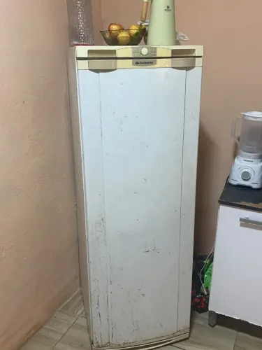 Vendo geladeira funcionando perfeitamente